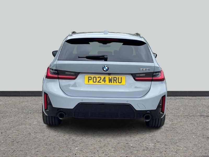 2024 (24) BMW 3 SERIES 320i M Sport 5dr Step Auto [Tech/Pro Pack] 3471183