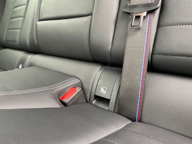 2024 (24) BMW 3 SERIES 320i M Sport 5dr Step Auto [Tech/Pro Pack] 3471203