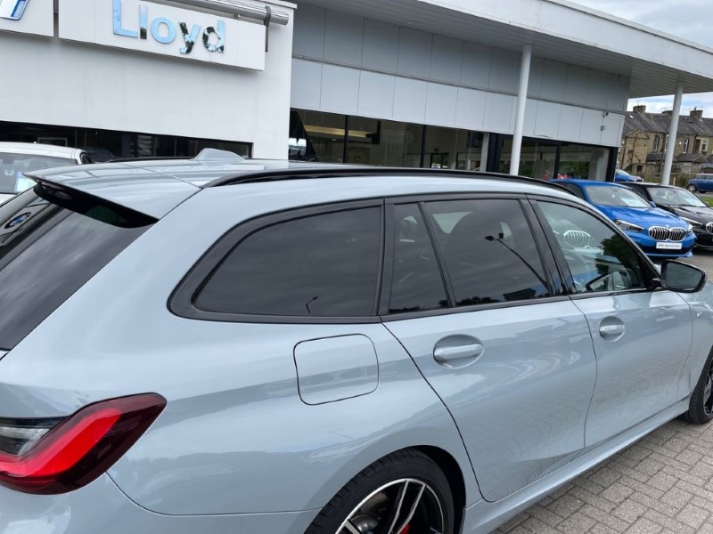 2024 (24) BMW 3 SERIES 320i M Sport 5dr Step Auto [Tech/Pro Pack] 3471217