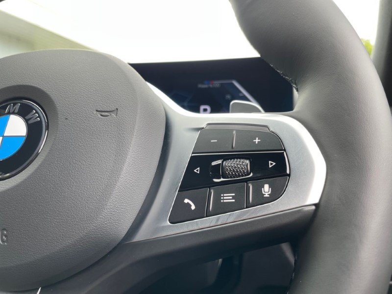 2024 (24) BMW 3 SERIES 320i M Sport 5dr Step Auto [Tech/Pro Pack] 3471186