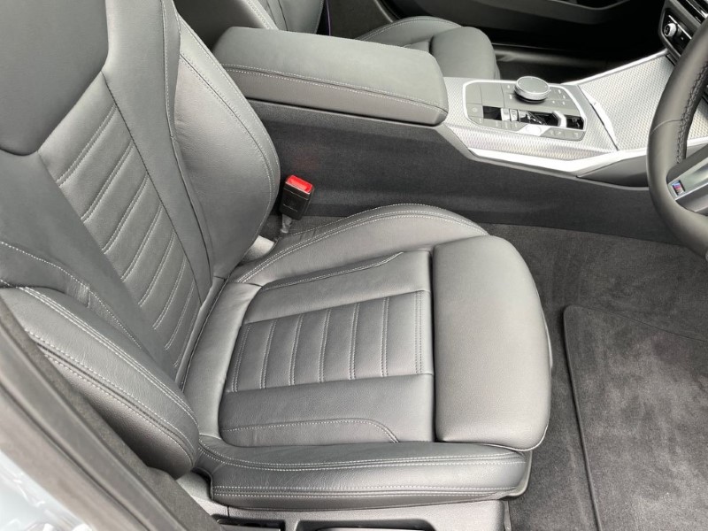 2024 (24) BMW 3 SERIES 320i M Sport 5dr Step Auto [Tech/Pro Pack] 3471191