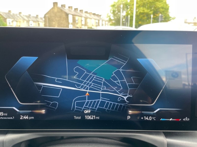 2024 (24) BMW 3 SERIES 320i M Sport 5dr Step Auto [Tech/Pro Pack] 3471177