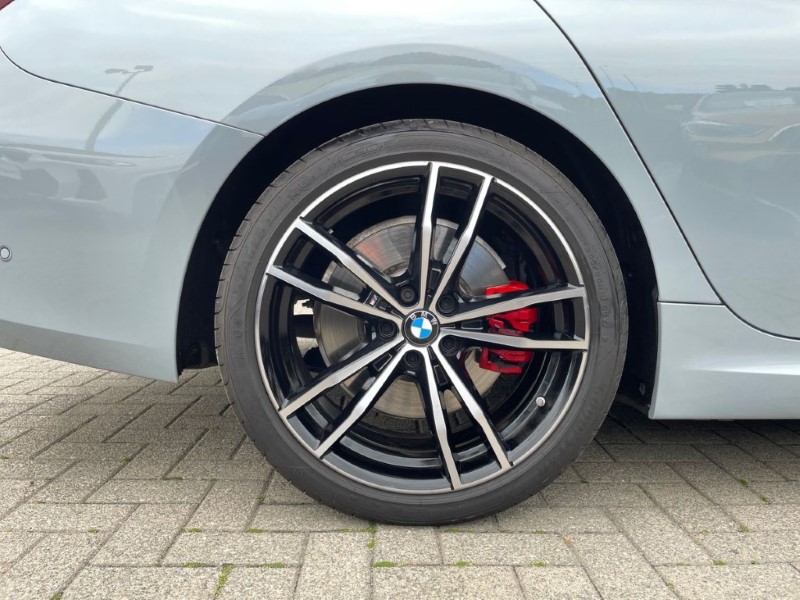 2024 (24) BMW 3 SERIES 320i M Sport 5dr Step Auto [Tech/Pro Pack] 3471182