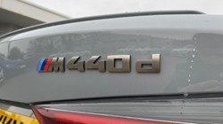 2021 (71) BMW 4 SERIES M440d xDrive MHT 2dr Step Auto 3092337