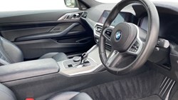 2021 (71) BMW 4 SERIES M440d xDrive MHT 2dr Step Auto 3092299