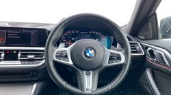2021 (71) BMW 4 SERIES M440d xDrive MHT 2dr Step Auto 3092298