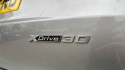 2023 (73) BMW iX1 230kW xDrive30 xLine 65kWh 5dr Auto 3087938