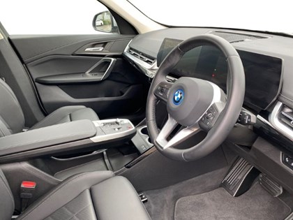 2023 (73) BMW iX1 230kW xDrive30 xLine 65kWh 5dr Auto