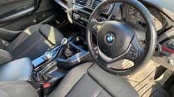 2017 (17) BMW 1 SERIES 118d Sport 5dr [Nav] 3137002