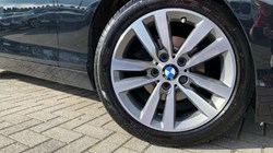 2017 (17) BMW 1 SERIES 118d Sport 5dr [Nav] 3137034
