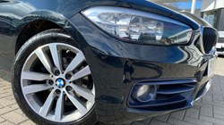 2017 (17) BMW 1 SERIES 118d Sport 5dr [Nav] 3137032