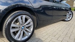2017 (17) BMW 1 SERIES 118d Sport 5dr [Nav] 3137038