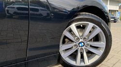 2017 (17) BMW 1 SERIES 118d Sport 5dr [Nav] 3137039