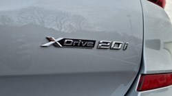 2021 (71) BMW X3 xDrive20i M Sport 5dr Step Auto 3078726