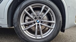 2021 (71) BMW X3 xDrive20i M Sport 5dr Step Auto 3078728