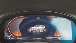 2021 (71) BMW X3 xDrive20i M Sport 5dr Step Auto 3078767