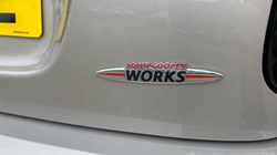 2023 (73) MINI CONVERTIBLE 2.0 John Cooper Works Premium Plus 2dr Auto 3130931