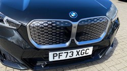 2023 (73) BMW iX1 150kW eDrive20 M Sport 65kWh 5dr Auto [Tech PLUS/22kW] 3103618