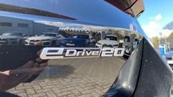 2023 (73) BMW iX1 150kW eDrive20 M Sport 65kWh 5dr Auto [Tech PLUS/22kW] 3103619