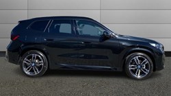 2023 (73) BMW iX1 150kW eDrive20 M Sport 65kWh 5dr Auto [Tech PLUS/22kW] 3103584