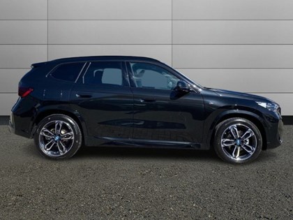 2023 (73) BMW iX1 150kW eDrive20 M Sport 65kWh 5dr Auto [Tech PLUS/22kW]