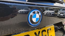 2023 (73) BMW iX1 150kW eDrive20 M Sport 65kWh 5dr Auto [Tech PLUS/22kW] 3103621