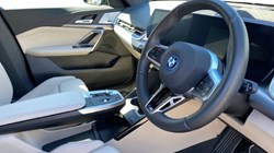 2023 (73) BMW iX1 150kW eDrive20 M Sport 65kWh 5dr Auto [Tech PLUS/22kW] 3103587