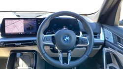 2023 (73) BMW iX1 150kW eDrive20 M Sport 65kWh 5dr Auto [Tech PLUS/22kW] 3103586