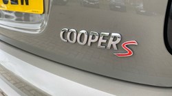 2018 (18) MINI HATCHBACK 2.0 Cooper S II 3dr 3162045