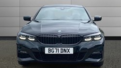 2021 (71) BMW 3 SERIES 330d xDrive MHT M Sport 4dr Step Auto 3147189