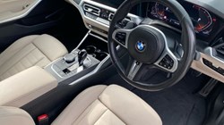 2021 (71) BMW 3 SERIES 330d xDrive MHT M Sport 4dr Step Auto 3147179