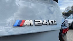 2023 (73) BMW 2 SERIES M240i xDrive 2dr Step Auto [Tech Pack] 3103568