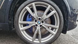 2019 (19) BMW X5 xDrive M50d 5dr Auto 3106511