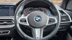 2019 (19) BMW X5 xDrive M50d 5dr Auto 3106529