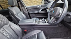 2019 (19) BMW X5 xDrive M50d 5dr Auto 3106534