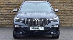 2019 (19) BMW X5 xDrive M50d 5dr Auto 3106518