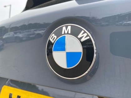 2020 (20) BMW X1 xDrive 20i xLine 5dr Step Auto