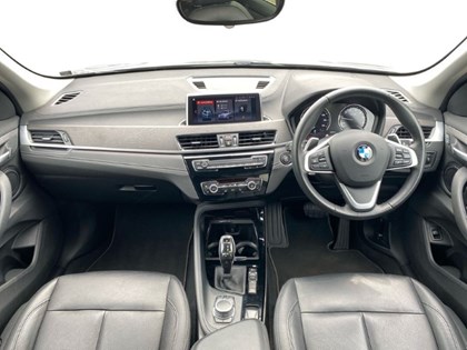 2020 (20) BMW X1 xDrive 20i xLine 5dr Step Auto