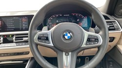 2020 (20) BMW 3 SERIES M340i xDrive 4dr Step Auto 3166276