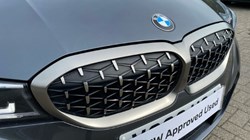 2020 (20) BMW 3 SERIES M340i xDrive 4dr Step Auto 3166317