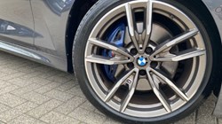 2020 (20) BMW 3 SERIES M340i xDrive 4dr Step Auto 3166319