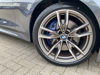 2020 (20) BMW 3 SERIES M340i xDrive 4dr Step Auto