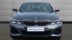 2020 (20) BMW 3 SERIES M340i xDrive 4dr Step Auto 3166287