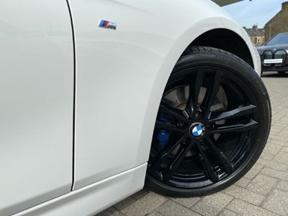 2019 (68) BMW 3 SERIES 320d M Sport Shadow Edition 4dr Step Auto