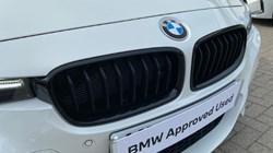 2019 (68) BMW 3 SERIES 320d M Sport Shadow Edition 4dr Step Auto 3166459