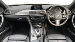 2019 (68) BMW 3 SERIES 320d M Sport Shadow Edition 4dr Step Auto 3166422