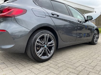 2019 (69) BMW 1 SERIES 116d Sport 5dr