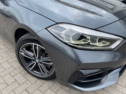 2019 (69) BMW 1 SERIES 116d Sport 5dr