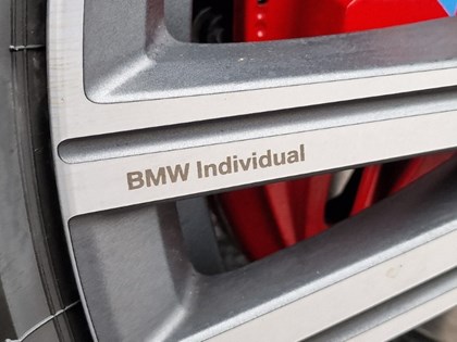 2023 (73) BMW 3 SERIES M340i xDrive MHT 4dr Step Auto