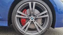 2023 (73) BMW 3 SERIES M340i xDrive MHT 4dr Step Auto 3111325